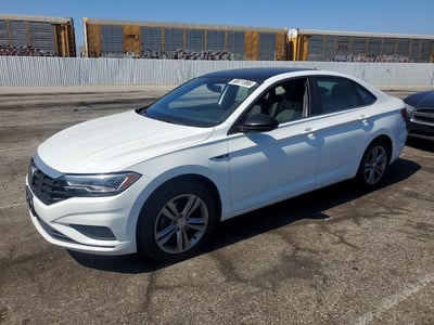 2019 Volkswagen Jetta