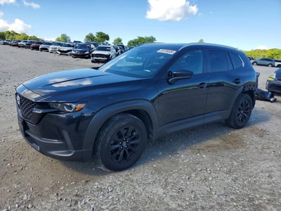 2024 Mazda CX-50