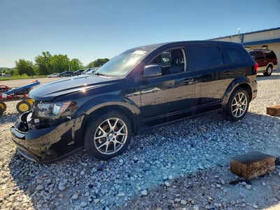 2016 Dodge Journey