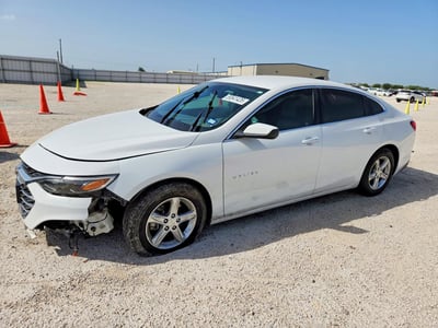 2020 Chevrolet Malibu