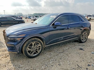 2023 Genesis GV70