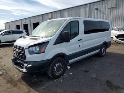 2019 Ford Transit 150