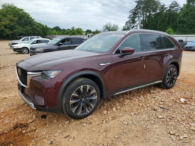 2024 Mazda CX-90