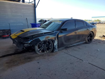 2020 Dodge Charger
