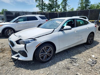 2021 BMW 2 Series