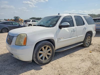 2008 GMC Yukon