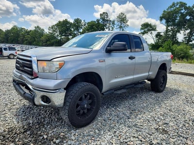 2011 Toyota Tundra