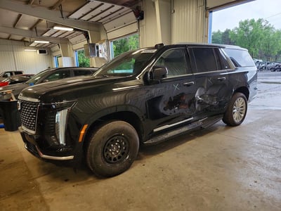 2026 Cadillac Escalade ESV