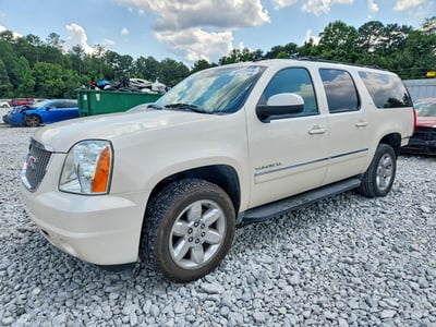 2013 GMC Yukon XL