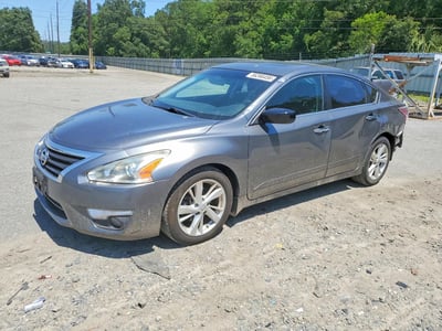 2014 Nissan Altima