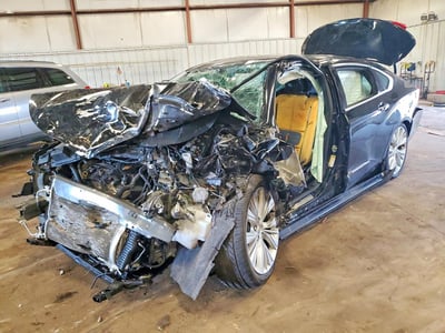 2014 Chevrolet Impala