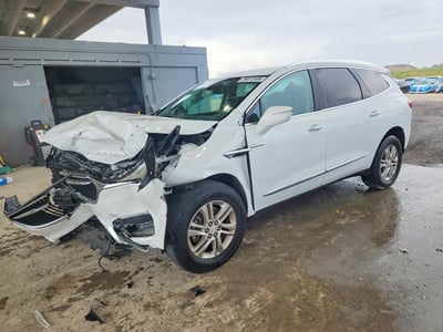 2018 Buick Enclave