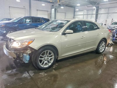 2015 Chevrolet Malibu