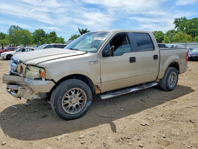 2007 Ford F-150