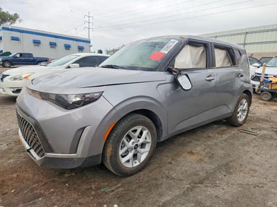 2025 Kia Soul
