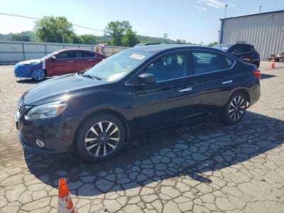 2018 Nissan Sentra