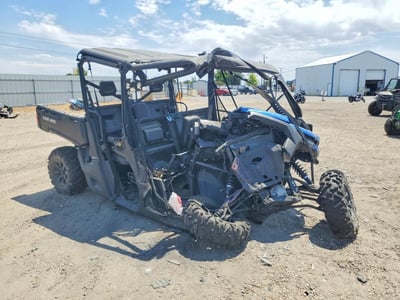 2022 Can-Am Defender