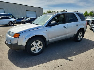 2004 Saturn VUE