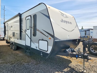 2018 Jayco Jay Flight