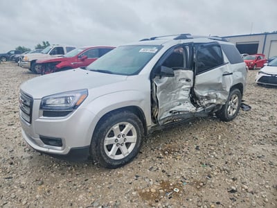 2016 GMC Acadia