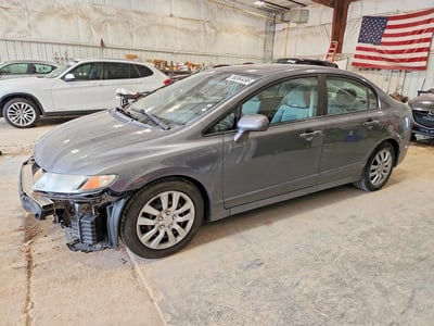 2011 Honda Civic