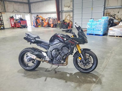 2007 Yamaha Fz1