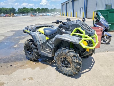 2020 Can-Am Outlander X Mr