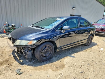 2009 Honda Civic