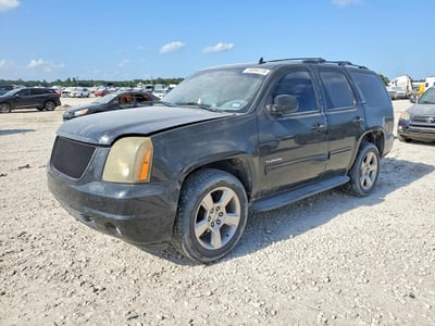 2013 GMC Yukon