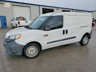 2015 RAM Promaster City
