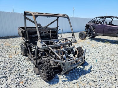 2026 Polaris Ranger
