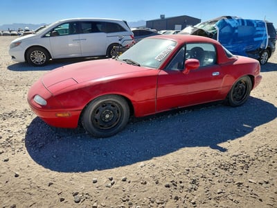 1990 Mazda MX-5 Miata