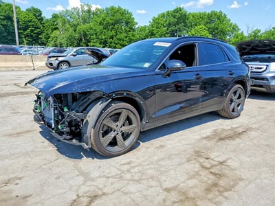 2025 Genesis GV70