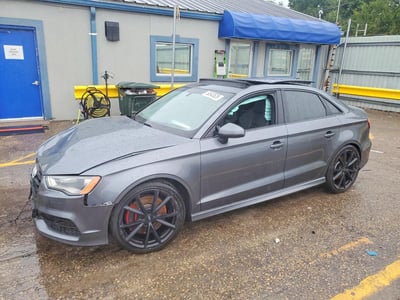 2016 Audi S3