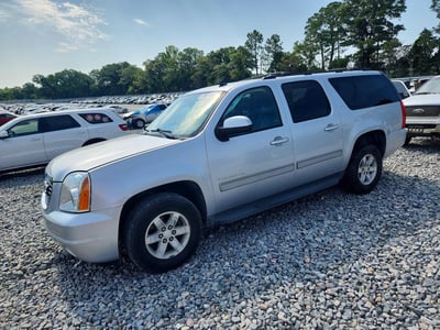 2013 GMC Yukon XL