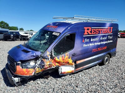 2019 Ford Transit Connect