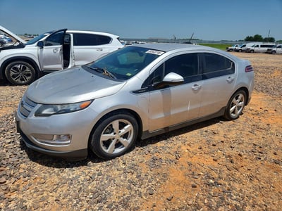 2015 Chevrolet Volt