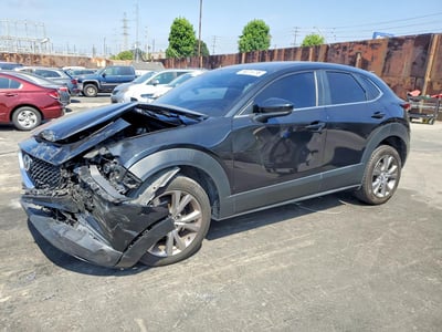 2021 Mazda CX-30