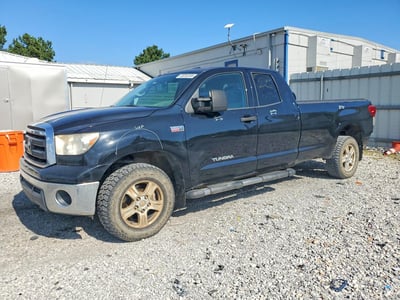 2013 Toyota Tundra