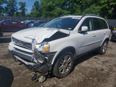 2011 Volvo XC90