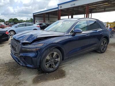 2022 Genesis GV70