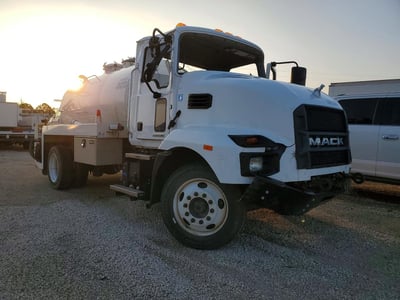 2023 Mack Md