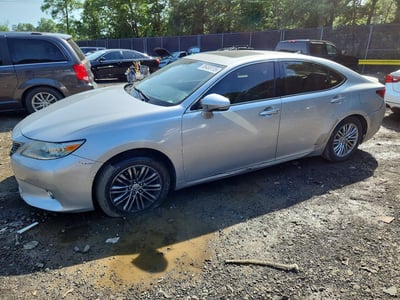 2013 Lexus ES 350