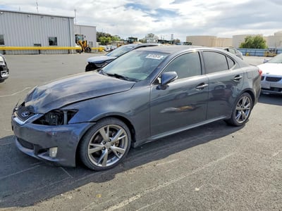 2010 Lexus IS