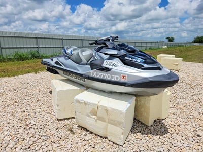 2020 Sea-Doo Gtx