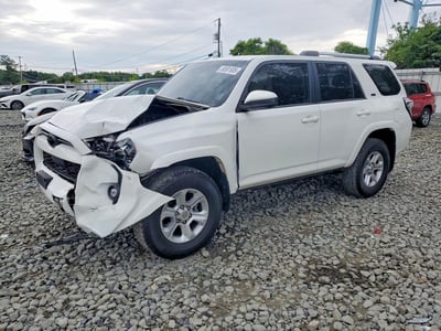 2023 Toyota 4Runner