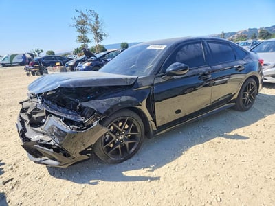 2023 Honda Civic