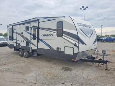 2015 Keystone Carbon