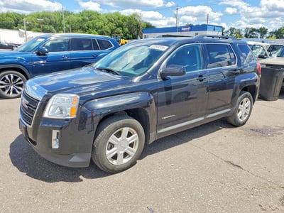 2015 GMC Terrain