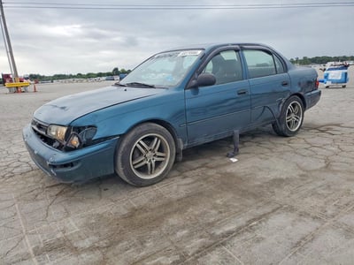 1994 Toyota Corolla